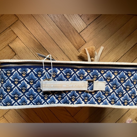 SÉZANE x Antoinette Poisson large travel bag - Picture 7 of 7